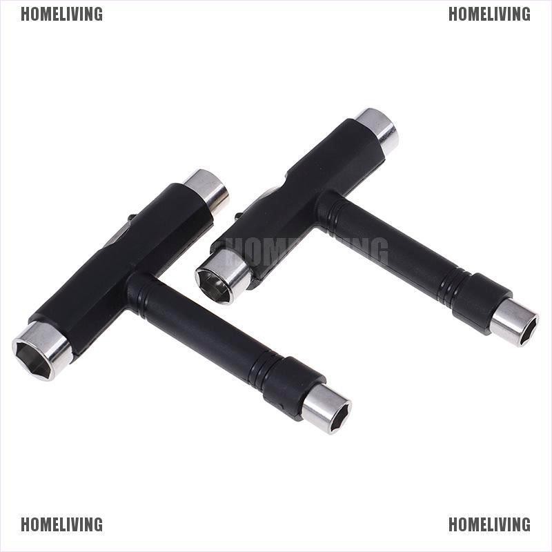 Cờ Lê Chữ T Sửa Chữa Ván Trượt Đa Năng Tiện Dụng