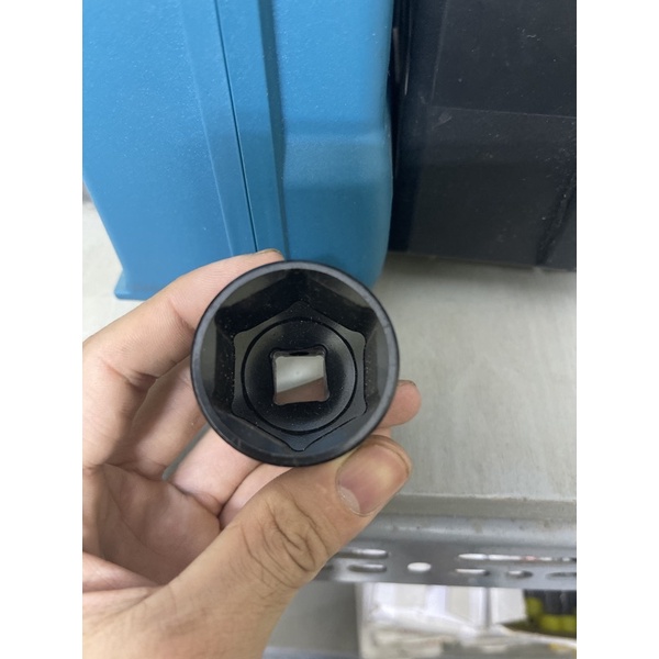 Khẩu mở bulong 32mm