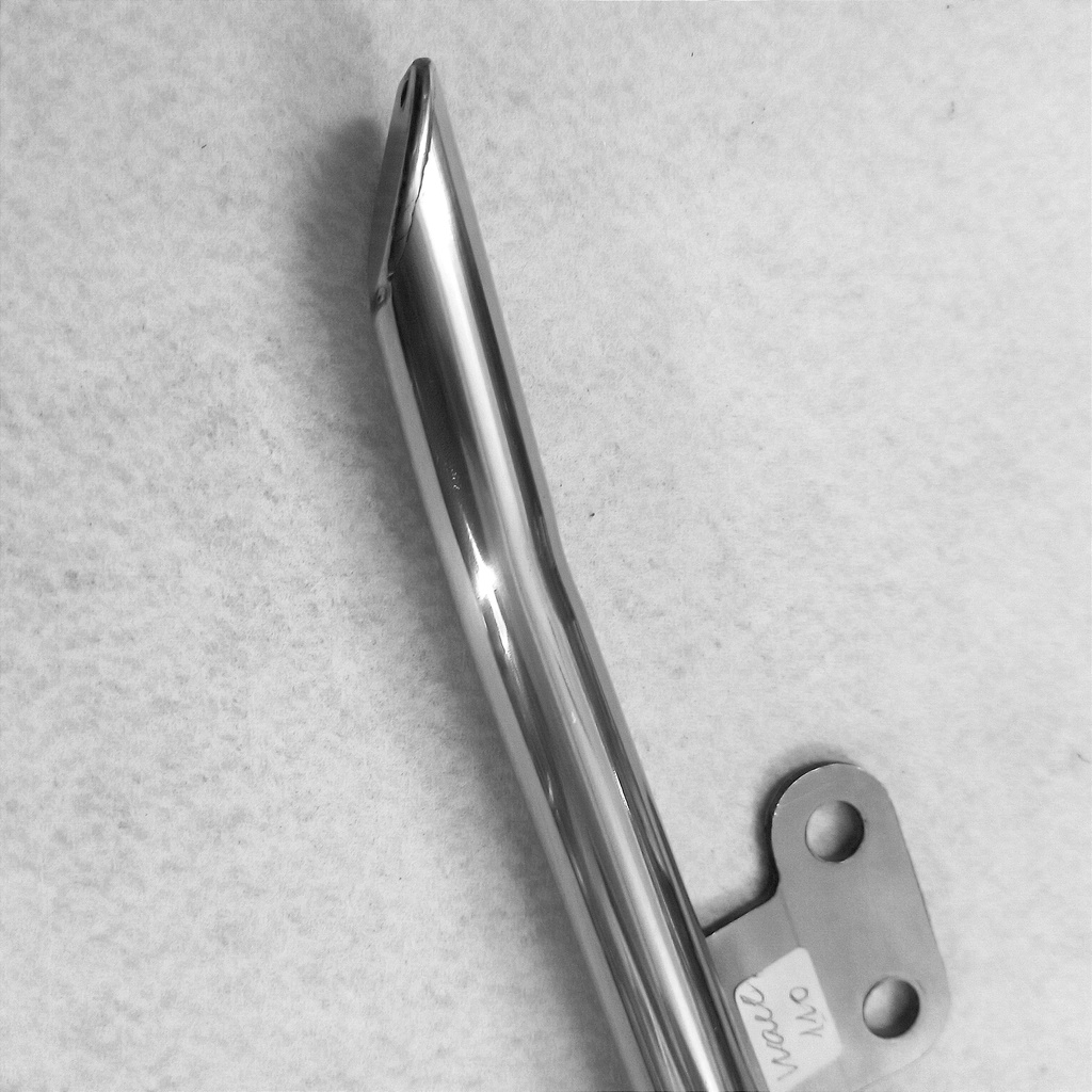 CẢNG SAU WAVE BLADE -WAVE A ,WAVE RSX  INOX - HÀNG INOX DÀY ĐẶC BIỆT