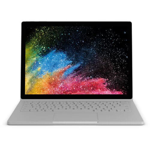 Máy tính Laptop Surface Book 2 13 inch - (I5/8GB/128GB) - New seal 100% hàng chính hãng Microsoft | WebRaoVat - webraovat.net.vn