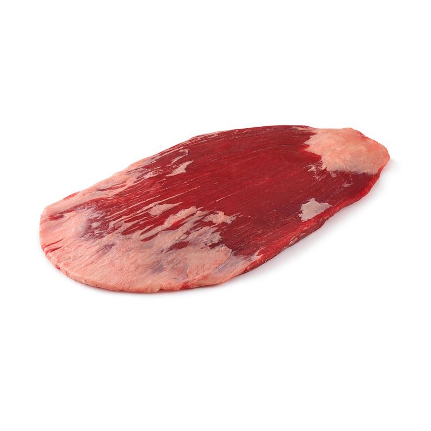 Nạm (Flank) Bò Úc Tươi Kilcoy Blue Diamond (BÒ ĂN NGŨ CỐC) Khay 100g