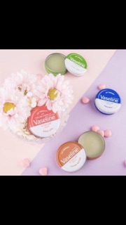 Dưỡng Vaseline hộp thiếc lớn