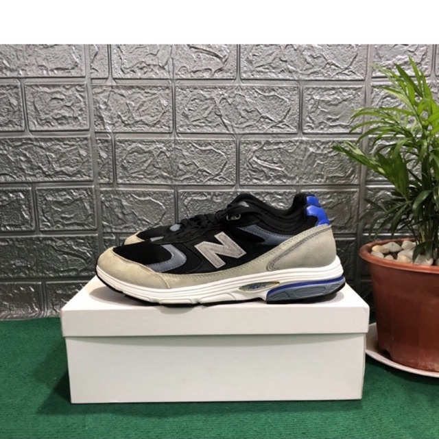 Giày2hand chính hãng NEWBALANCE 880(WW880BD2) size 41.5