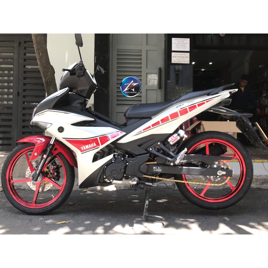 MÂM XMODE CNC Z9 BẢN 1.6-1.6 EX150 VÀ EX155