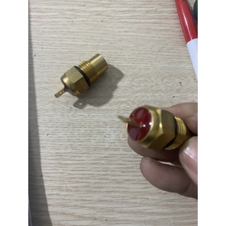 Cảm biến nhiệt độ nước Kia Pride,Cd5