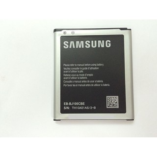 Pin điện thoại Samsung Galaxy J1 2015 (EB-BJ100CBE) 1850mAh Pin Zin không lỗi