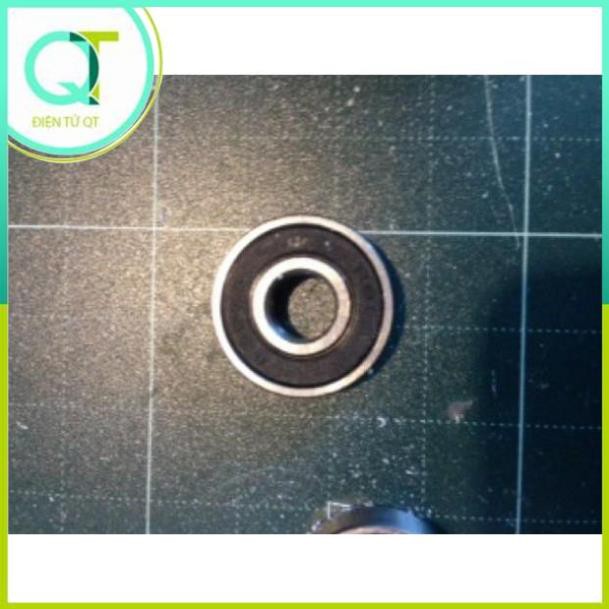 Vòng bi , bạc đạn 608 RS 608RS Vòng Bi 22MM