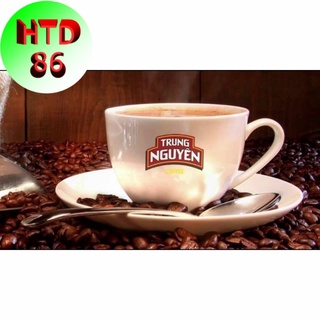 Cafe trung nguyên bịch 500g - cà phê pha phin