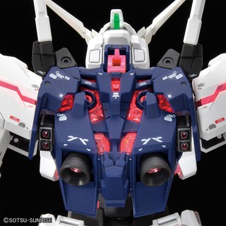 Mô hình lắp ráp MGEX Unicorn Gundam ver.Ka (TWC version)