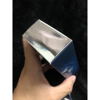 Nước hoa nam 50ml- Bản hộp móp