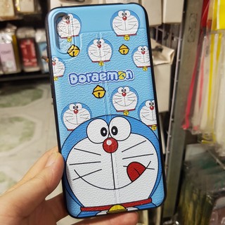 Ốp lưng huawei Y7 pro 2019 dẻo doremon cute