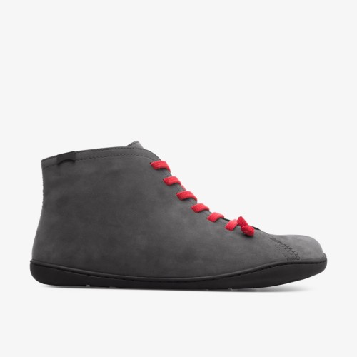 Giày Camper Men's Peu Ankle Boot