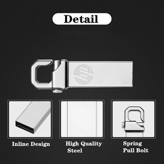 Usb Mini Xb Hp 1t / 2t Tốc Độ Cao