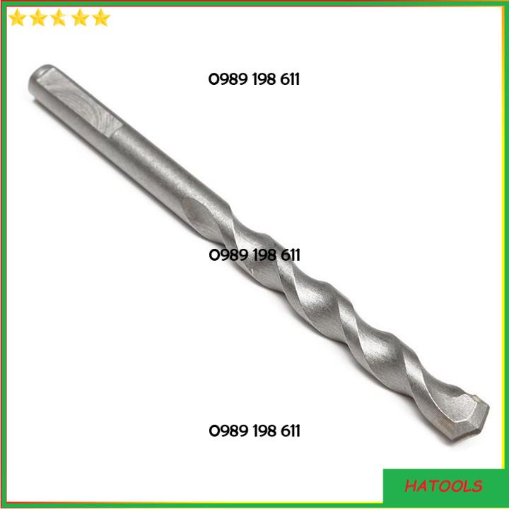 Mũi khoan rút lõi bê tông - Mũi khoét tường gạch - Mũi khoan tường bê tông mũi khoét lỗ điều hòa phi 30 60 90 QE208