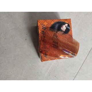 xược tóc giữ nếp, xược mái