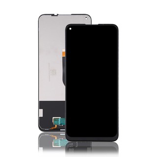 BỘ MÀN HÌNH NOKIA 8.3 ZIN