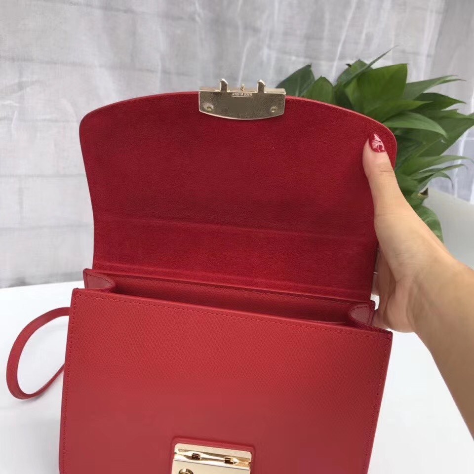 Túi nữ FURLA METROPOLIST Size 21