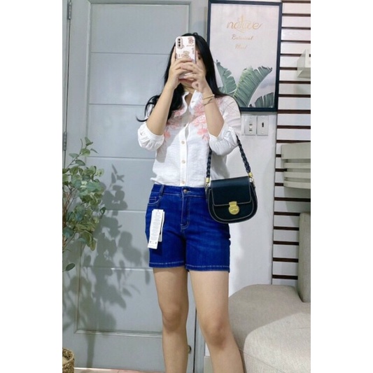 Quầb jean thun short từ 45kg đến 80kg