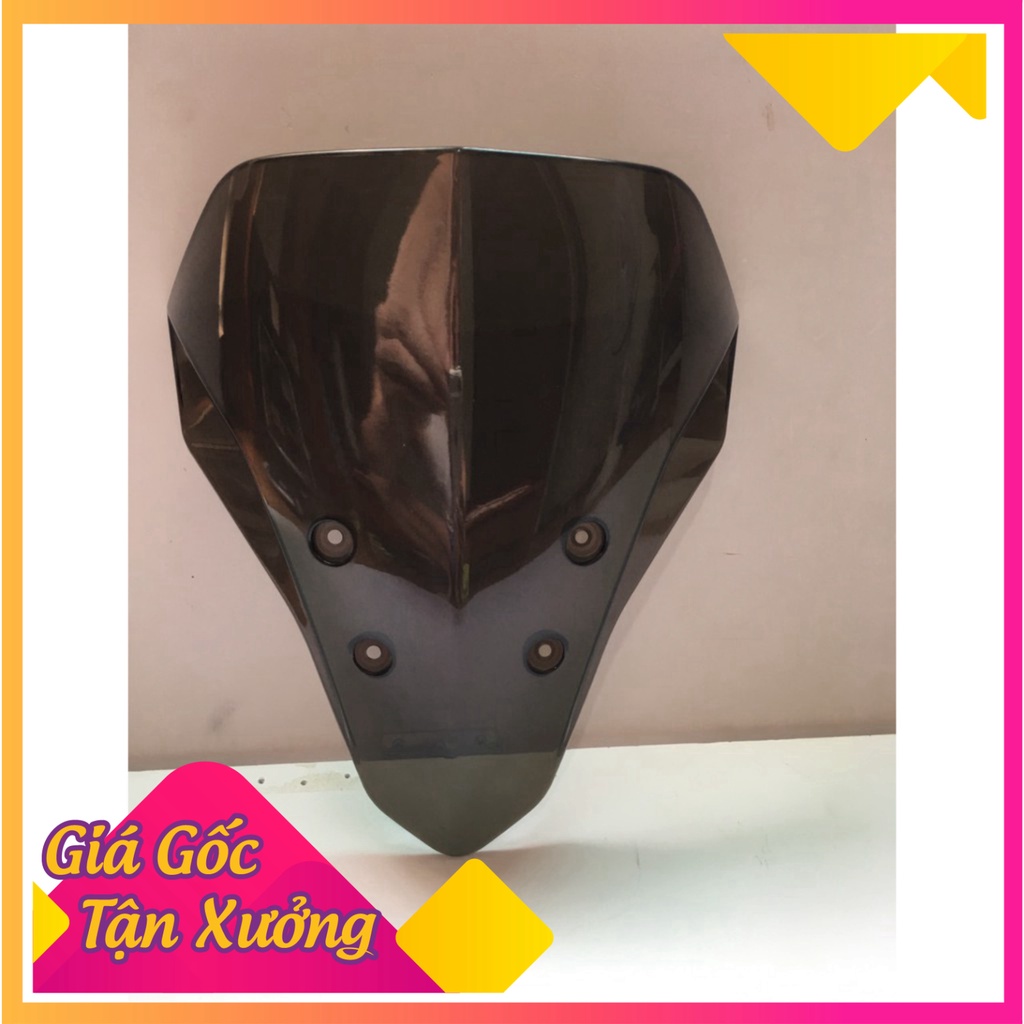 🥇 KÍNH CHẮN GIÓ CHO WINNER X HÀNG CHÍNH HÃNG MOTOART 🥇 (Ảnh Sp thật)