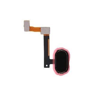 nút home vân tay Oppo R9s