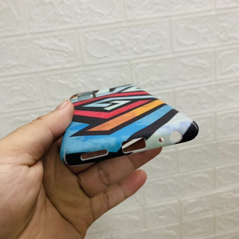 Vivo IQoo neo 3 Z1 Ốp lưng nhựa cứng PC in hình thổ cẩm chống sốc , chống bẩn xịn dành cho điện thoại nhiều màu