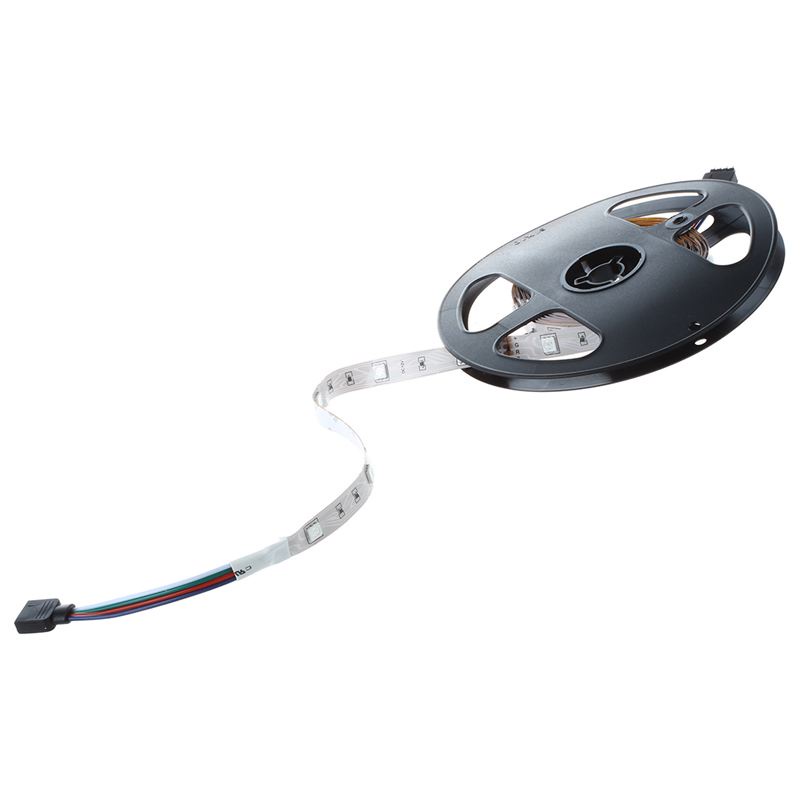 Dây Đèn Led 5m 5050 Smd 150 Led Rgb Dc 12v