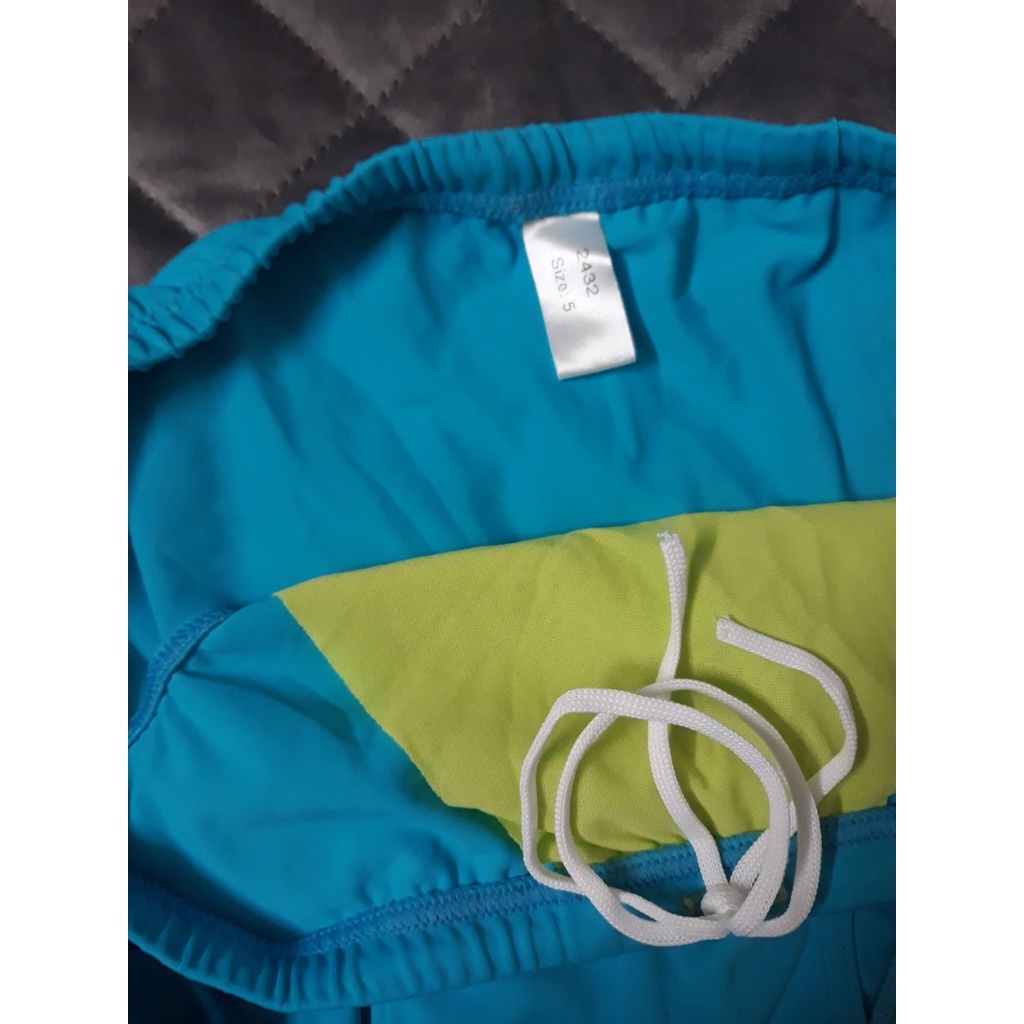 QUẦN BƠI NAM TAM GIÁC VNXK