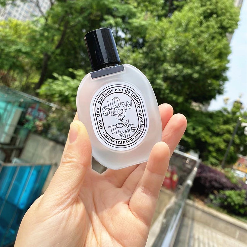 Bình Xịt Nước Hoa Rỗng Bằng Thủy Tinh Cao Cấp 5/10/15/25/30/50ml