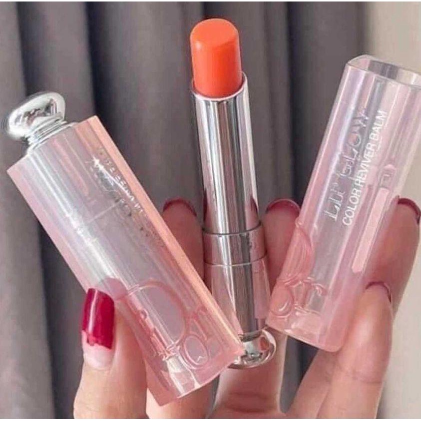 Son dưỡng thỏi Di.or addict 004 full +4%phí shopee