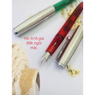 Bút hoàng ngọc 51A