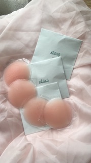 Xéo Xọ - Miếng dán ngực
