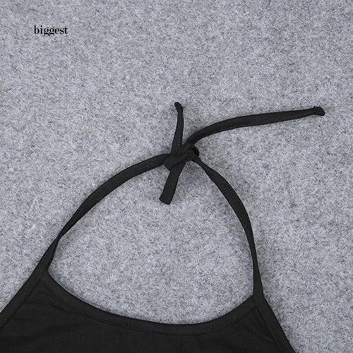 Áo Lửng Nữ Không Tay Có In Chữ Thời Trang Quyến Rũ | BigBuy360 - bigbuy360.vn