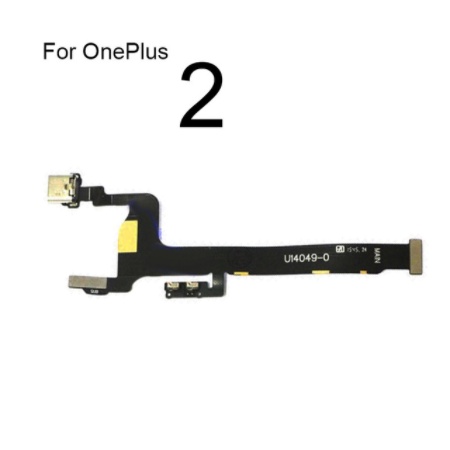 Mạch Cổng Sạc Cho Điện Thoại oneplus 2 3 3T 5 5T 6 6T 7 7T Pro 8 8T 9 Pro 9R