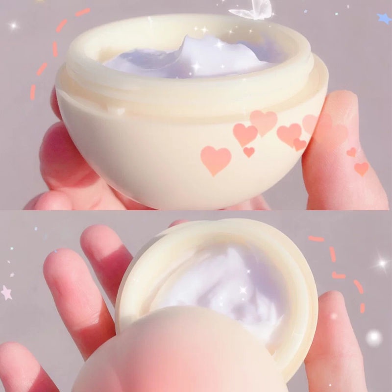 Kem dưỡng ẩm và dưỡng trắng da tay hương đào 30g