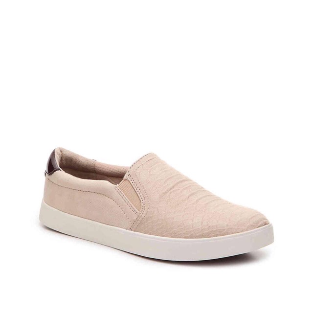 Giầy slip on Dr School