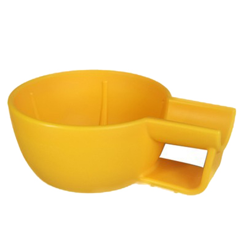 Cốc Cạo Râu Mịn Màng Bền Bỉ Có Tay Cầm Tiện Dụng Cho Nam YOUYO