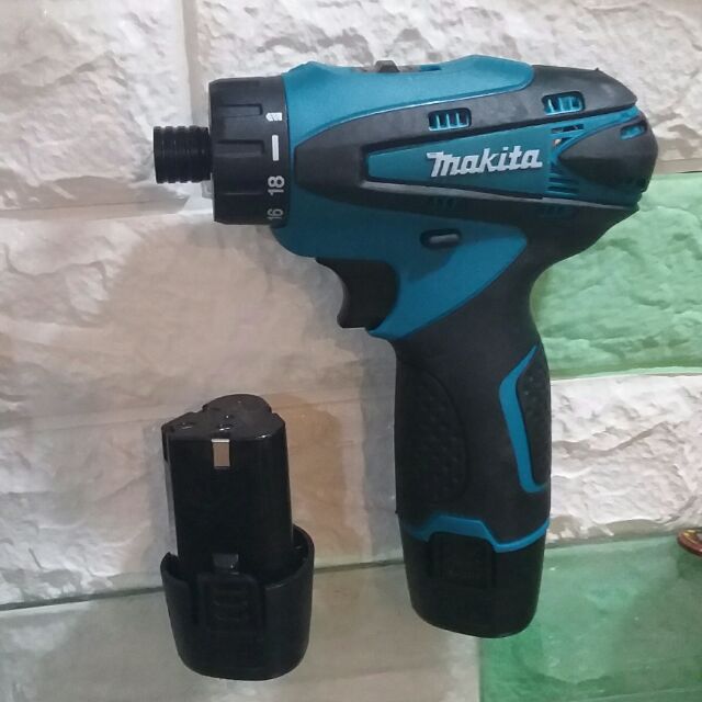 Máy bắt vít 12v makita, mới