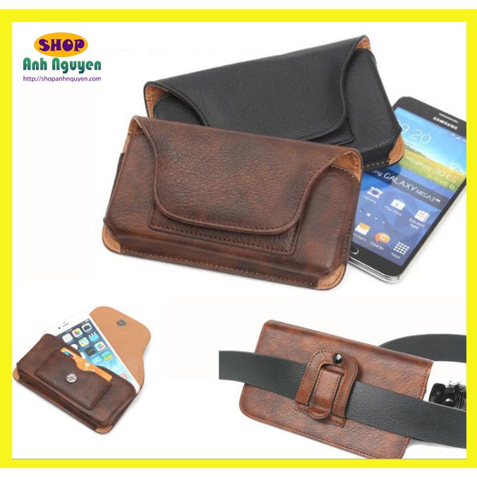 BÓP ĐEO HONG ĐỰNG ĐIỆN THOẠI