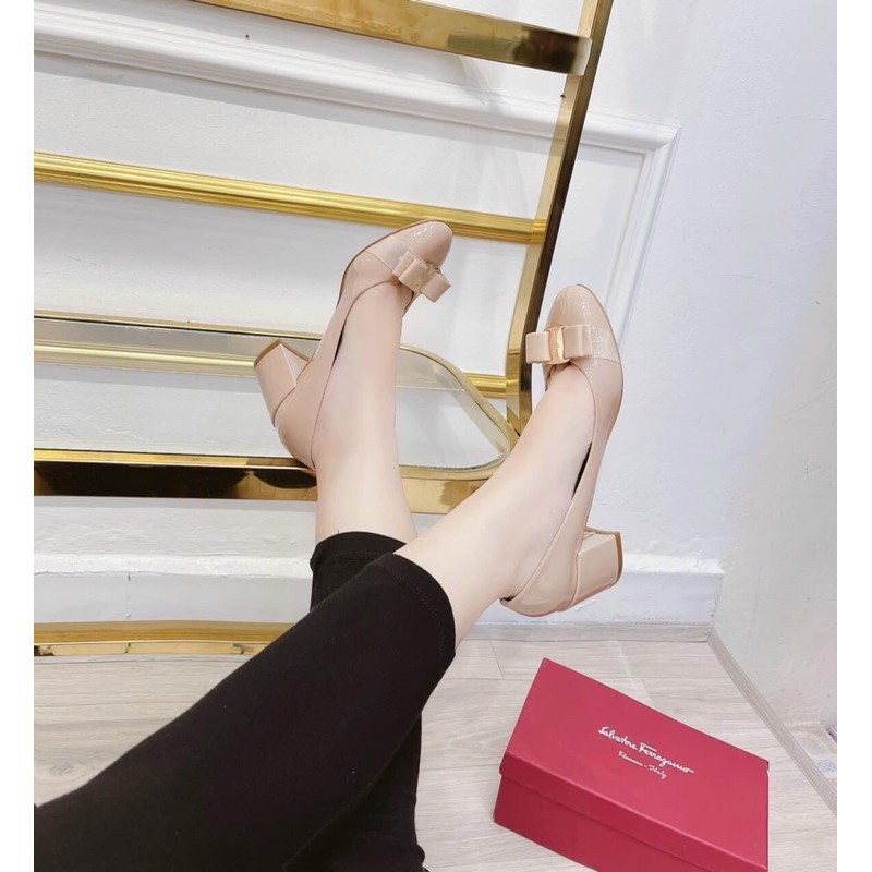 Giày cao gót đẹp xing