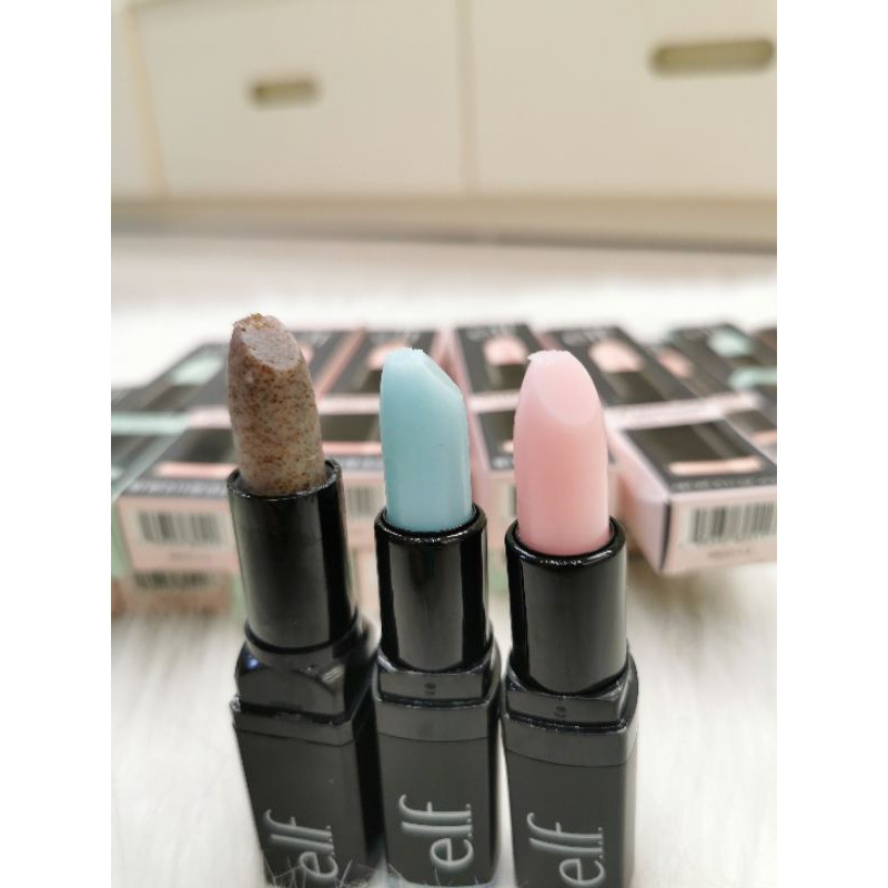 Tẩy da chết môi ELF | BigBuy360 - bigbuy360.vn