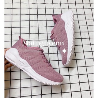 ( order ) Giày thể thao siêu nhẹ bigsize 40-42