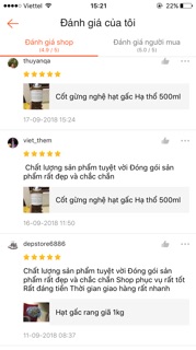 Cốt nghệ hạt gấc Hạ thổ 500ml