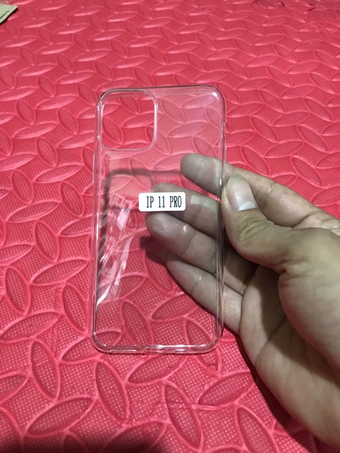 Ốp dẻo silicon 13 pro max/13/13 pro/13 mini/12 pro max/12/12pro/12/11 Pro max / 11 /11 PRo cao cấp trong suốt