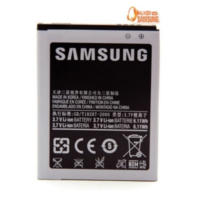 Pin xịn Samsung Galaxy Win ( i8552 ) BH 6 tháng