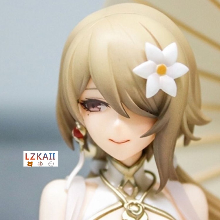 Mô Hình Đồ Chơi Nhân Vật Hoạt Hình Rita Rossiweisse Haniaiha 30 cm 1/8 3RD