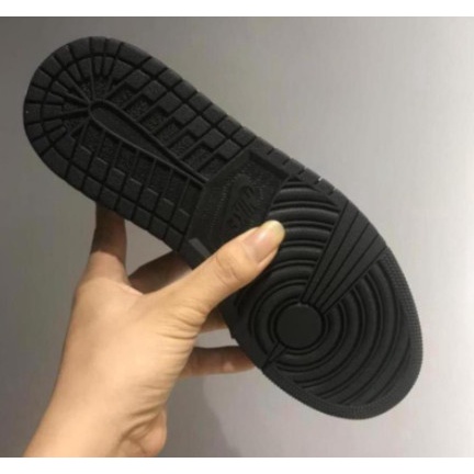Giày Jordan Cao Cổ Đen Trắng , Jordan Cao Cổ PANDA Full Box | BigBuy360 - bigbuy360.vn