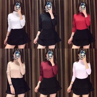 Áo giữ nhiệt nữ
