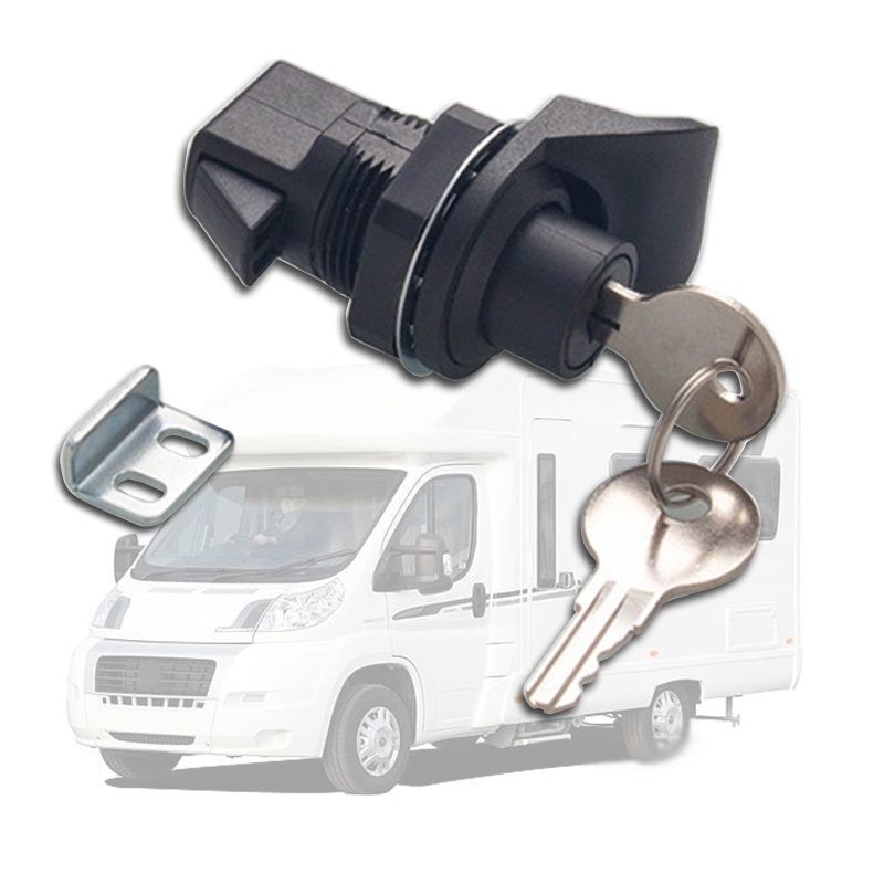 Chốt Khóa Đa Năng Cho Hộp Công Cụ RV Motorhome RV LIDU1