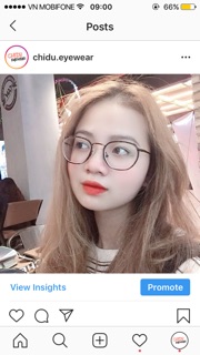 KÍNH VUÔNG 09