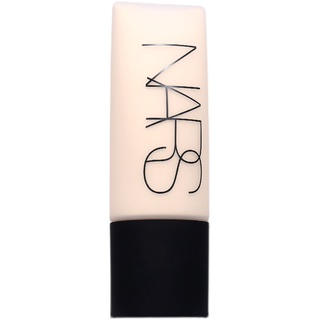 Kem nền che khuyết điểm dạng lỏng mềm mịn lâu trôi nars 45ml - ảnh sản phẩm 5